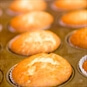 Artisan Baking Class - Muffins